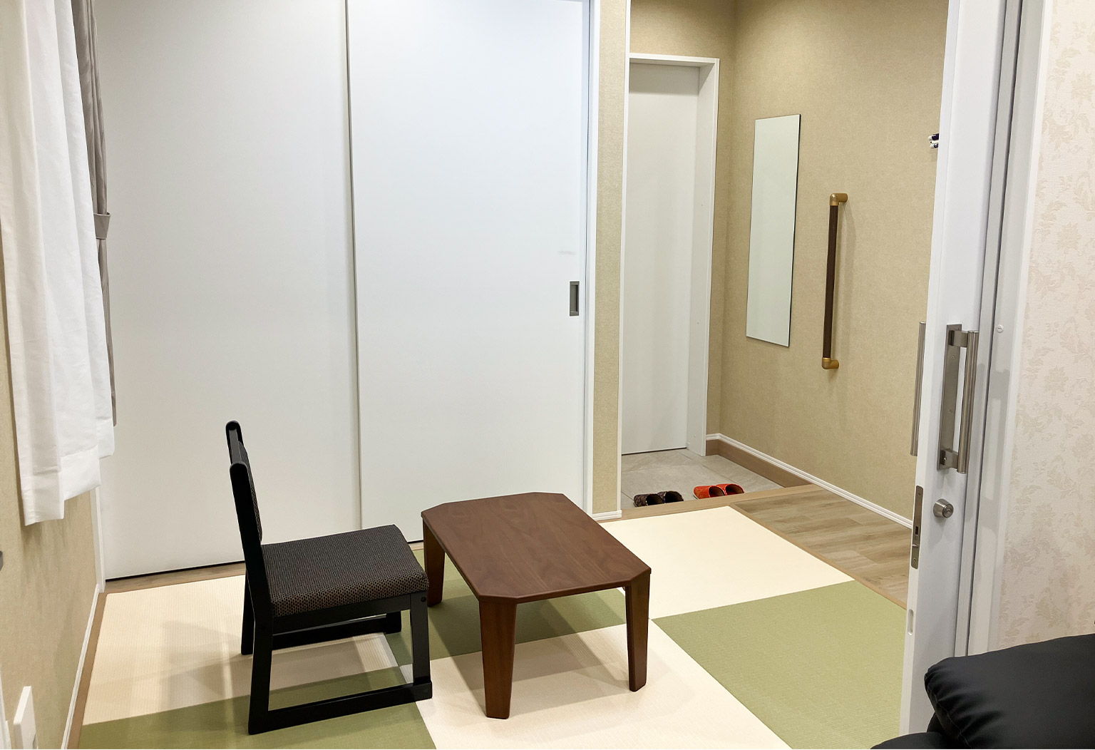 大阪で葬儀・葬式・家族葬をお探しなら家族葬 メモリーハウス 和歌山次郎丸の式場ギャラリー