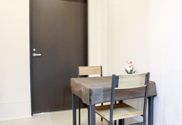 大阪で葬儀・葬式・家族葬をお探しなら家族葬 メモリーハウス 喜連瓜破の式場ギャラリー