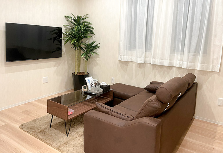 大阪で葬儀・葬式・家族葬をお探しなら家族葬 メモリーハウス 尼崎武庫之荘の式場ギャラリー