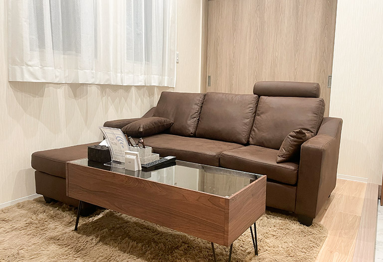 大阪で葬儀・葬式・家族葬をお探しなら家族葬 メモリーハウス 尼崎武庫之荘の式場ギャラリー