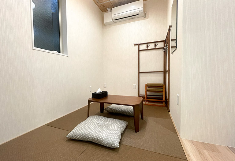 大阪で葬儀・葬式・家族葬をお探しなら家族葬 メモリーハウス 尼崎武庫之荘の式場ギャラリー