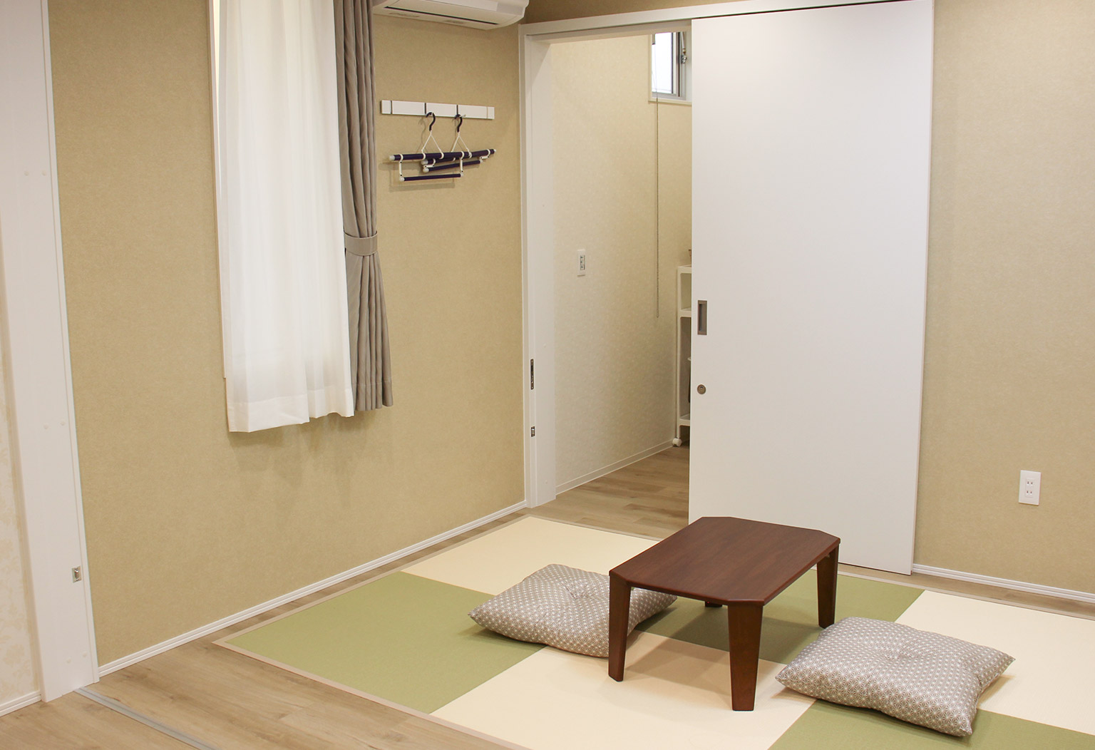 大阪で葬儀・葬式・家族葬をお探しなら家族葬 メモリーハウス 和歌山塩屋の式場ギャラリー