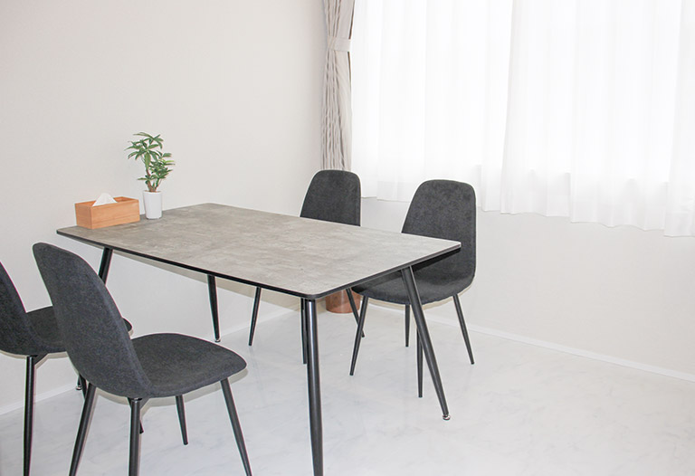 大阪で葬儀・葬式・家族葬をお探しなら家族葬 メモリーハウス 和歌山塩屋の式場ギャラリー