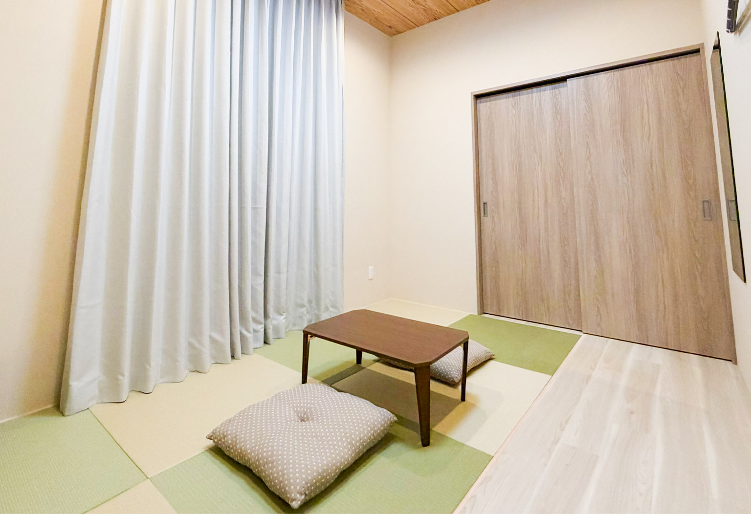 大阪で葬儀・葬式・家族葬をお探しなら家族葬 メモリーハウス 住之江加賀屋の式場ギャラリー