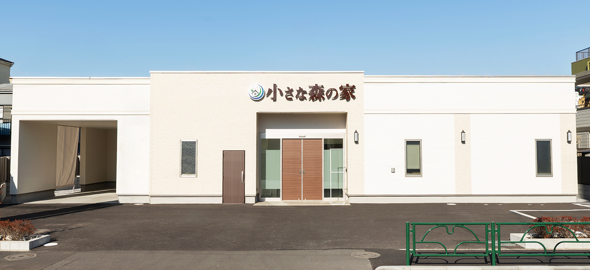 江戸川東小岩の外観写真