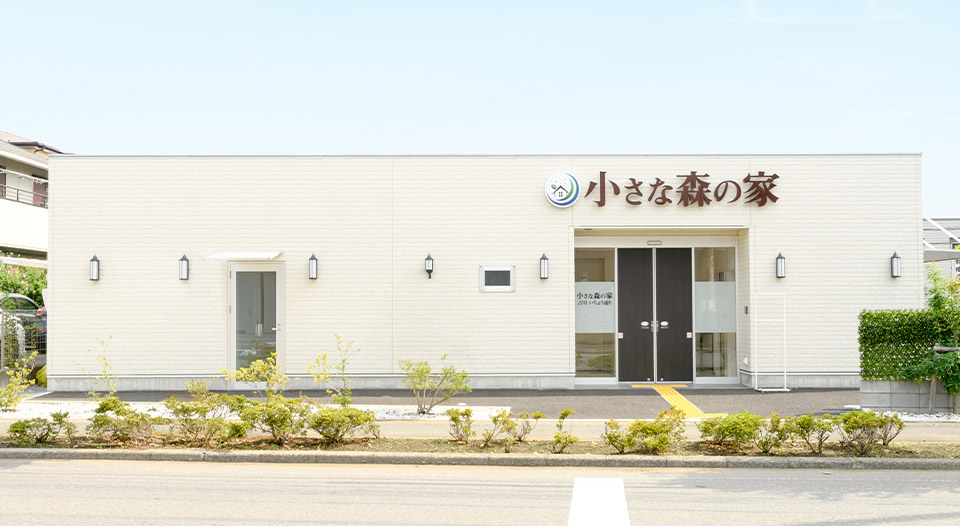 吉川いちょう通り
