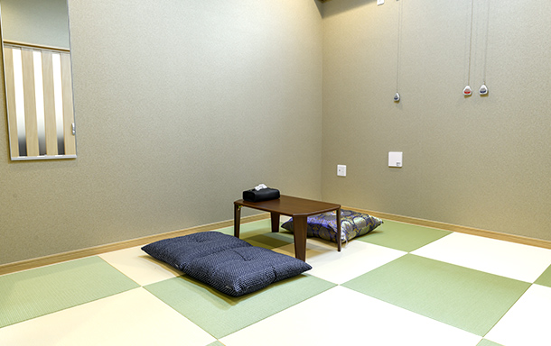 久喜吉羽の内観写真