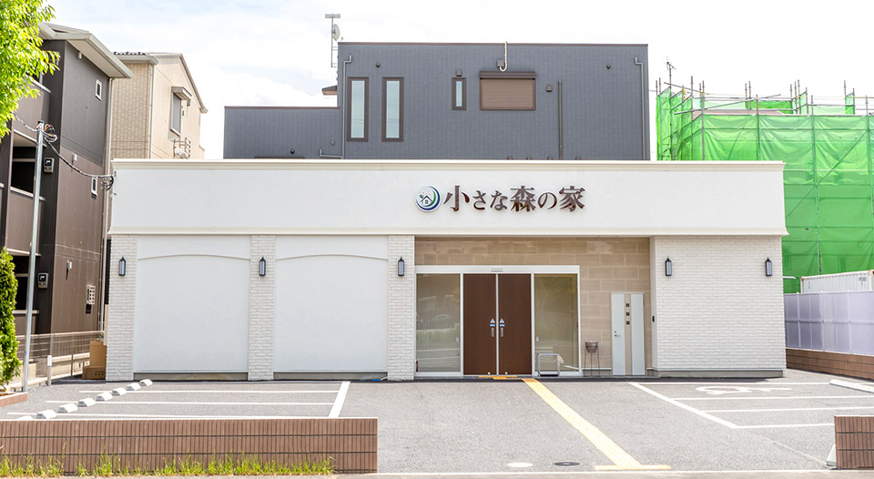 越谷レイクタウン