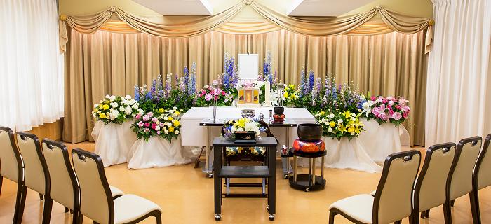 鎌ケ谷大仏 館内施設のご紹介
