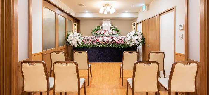 鎌ケ谷大仏 館内施設のご紹介