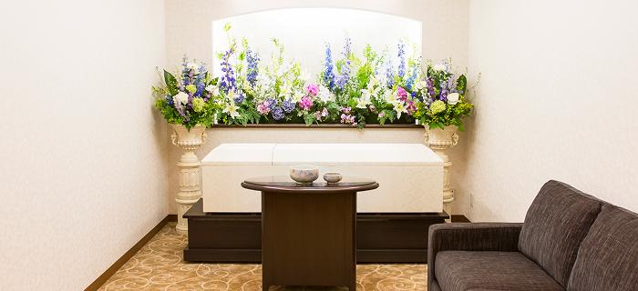 鎌ケ谷大仏 館内施設のご紹介
