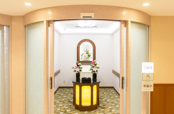 ラステル新横浜
