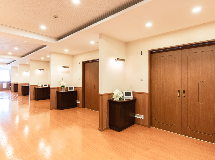 ラステル新横浜