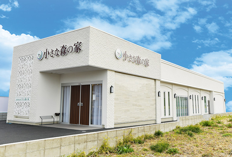 流山美原