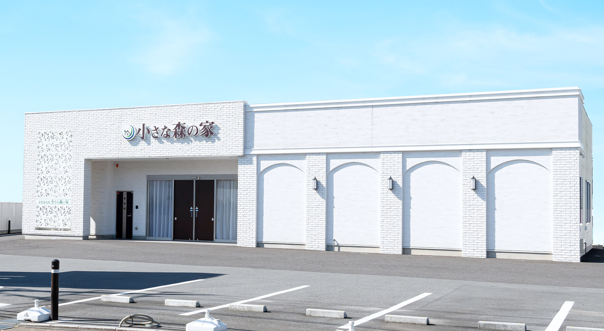 さいたま南与野の外観画像