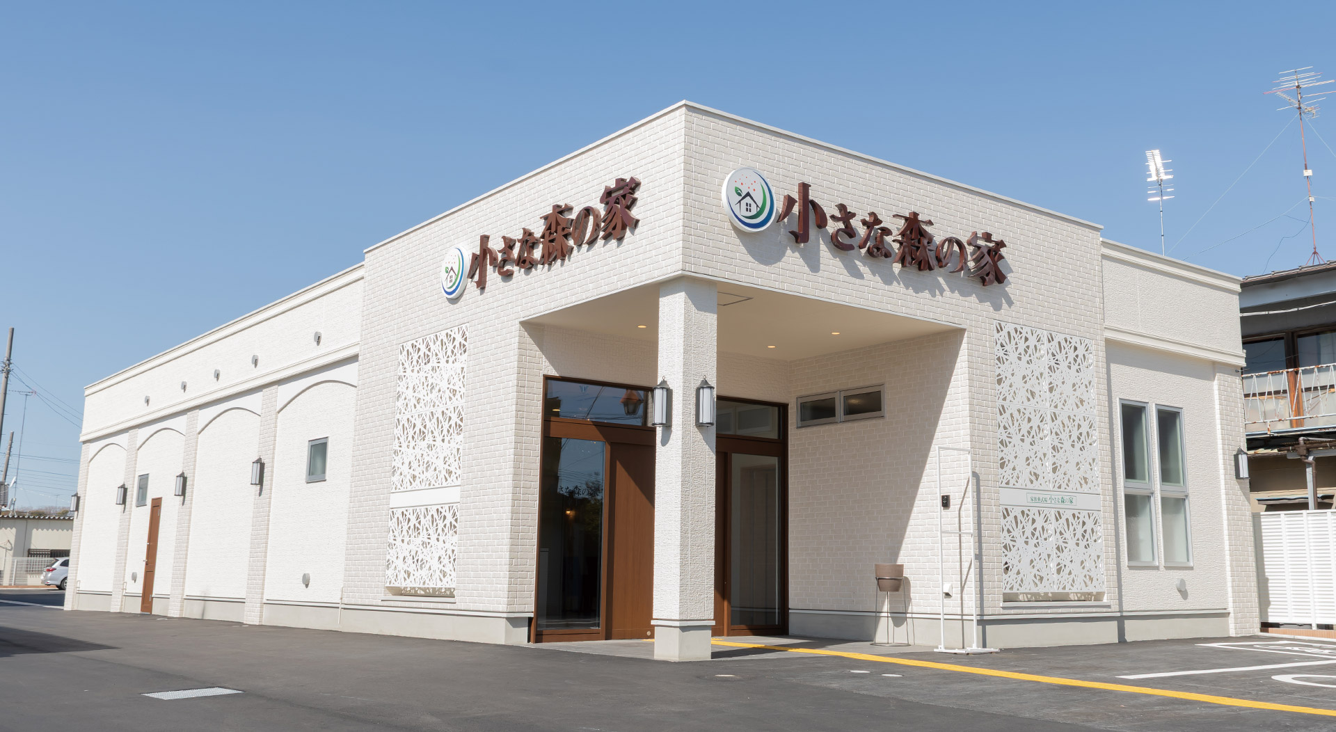 千葉仁戸名町ホール新規オープン