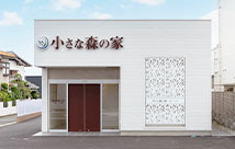 千葉仁戸名町の外観