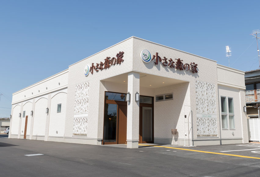 千葉仁戸名町の外観
