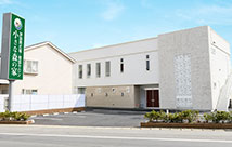 野田相談サロンの外観