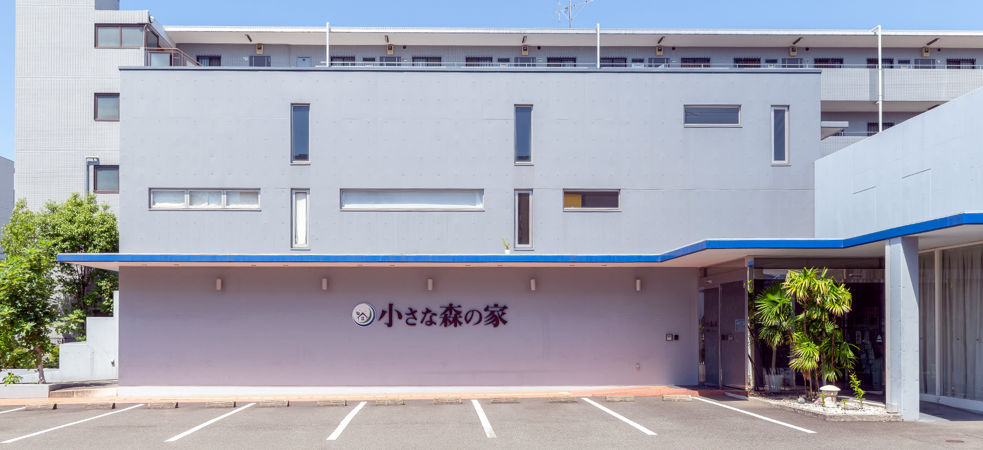 北新横浜ノースホールの外観写真