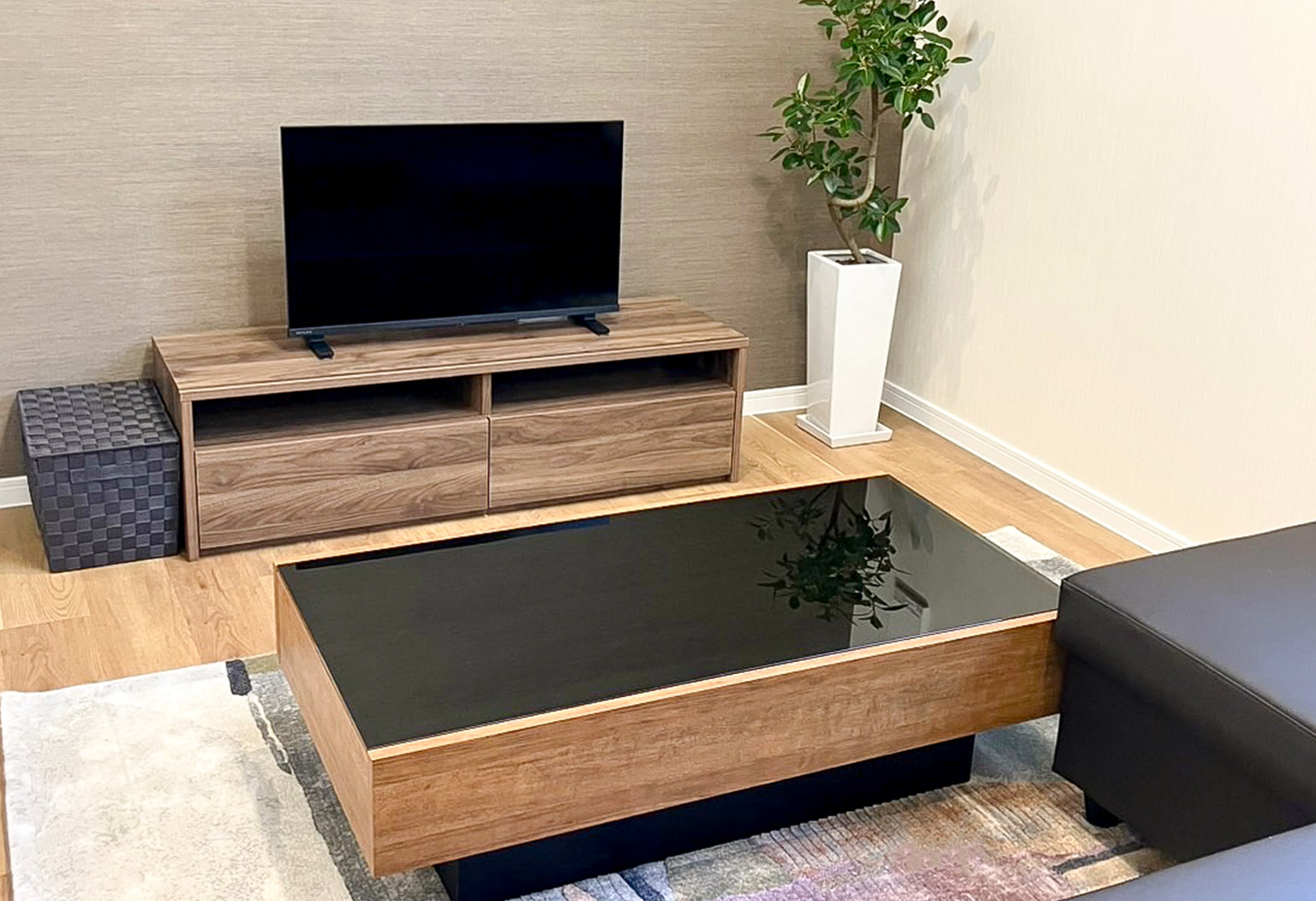 市川鬼高ホールの式場ギャラリー