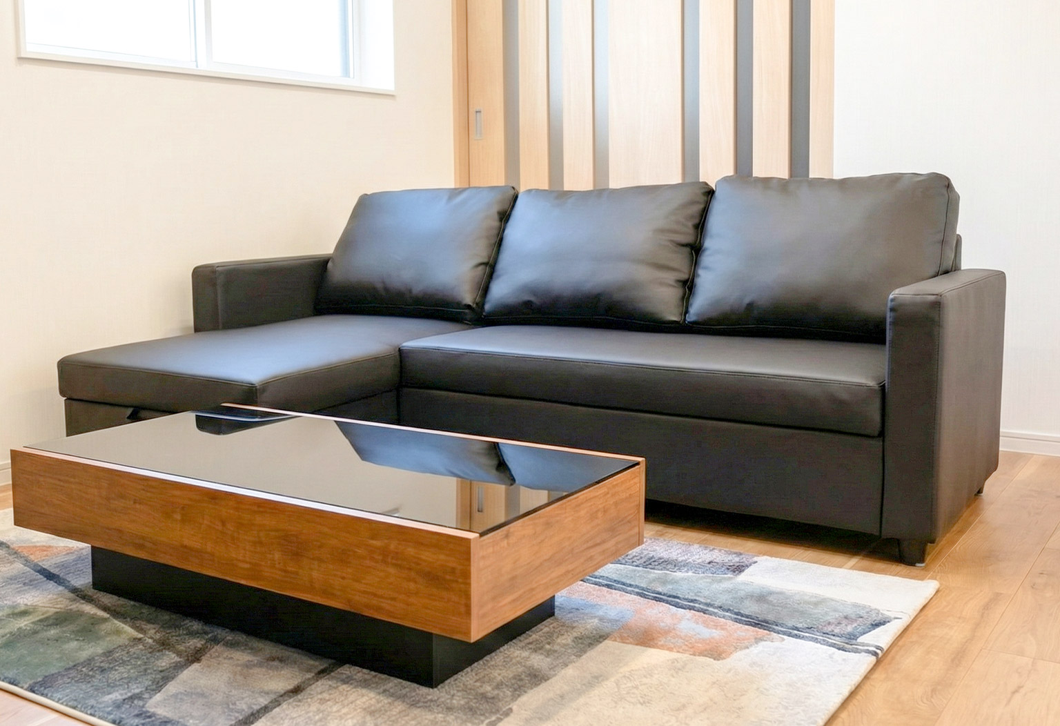 市川鬼高ホールの式場ギャラリー