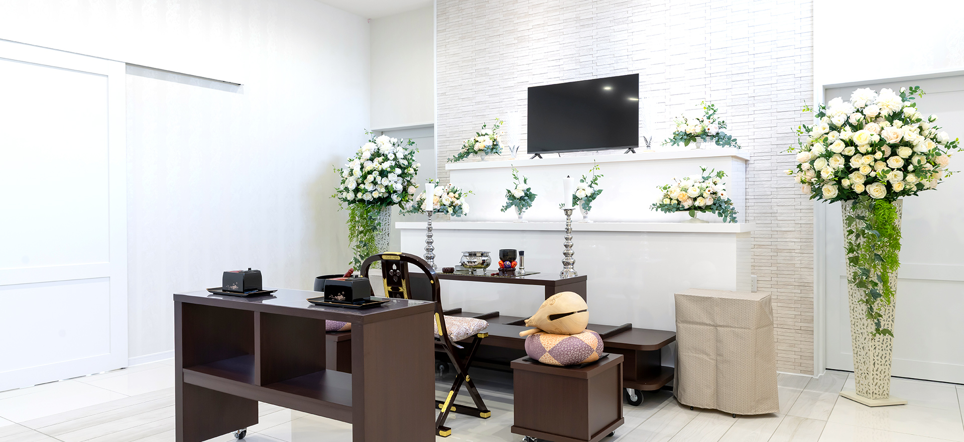 幸手の内観写真