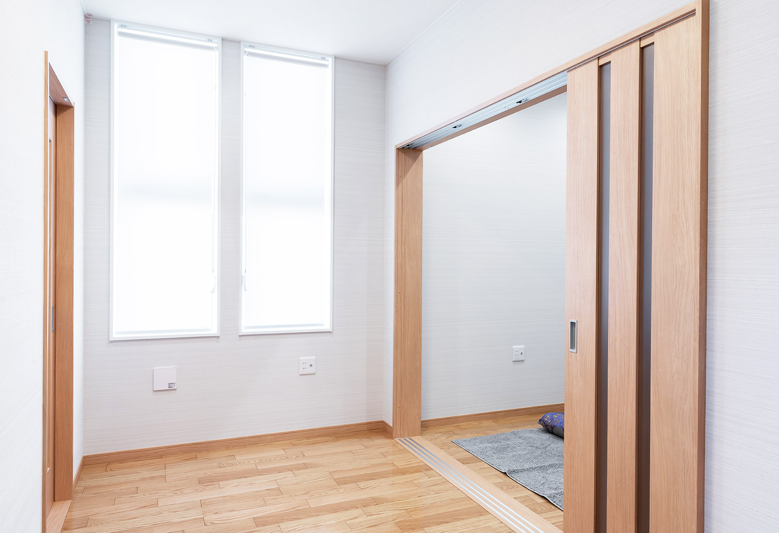 幸手ホールの式場ギャラリー