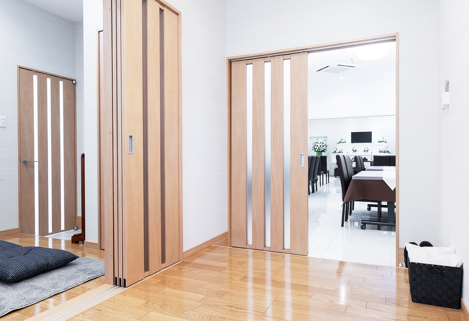 幸手の内観写真