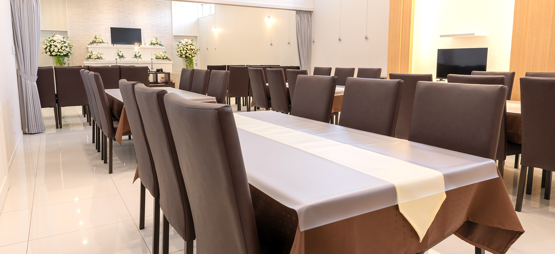 幸手の内観写真