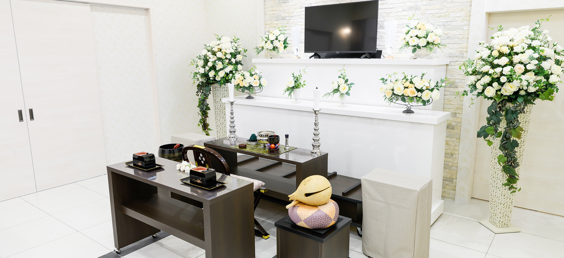 さいたま桜区田島の内観写真