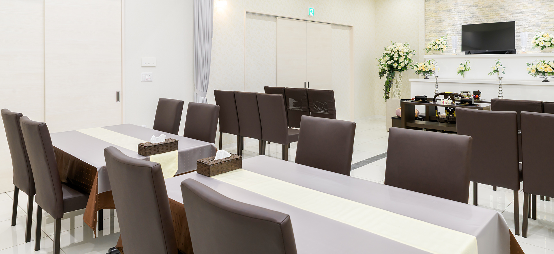 さいたま桜区田島の内観写真