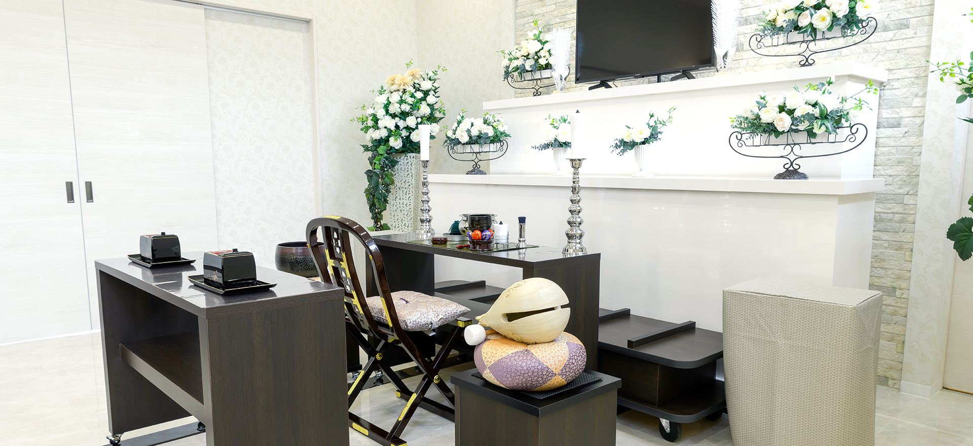 川口戸塚東の内観写真