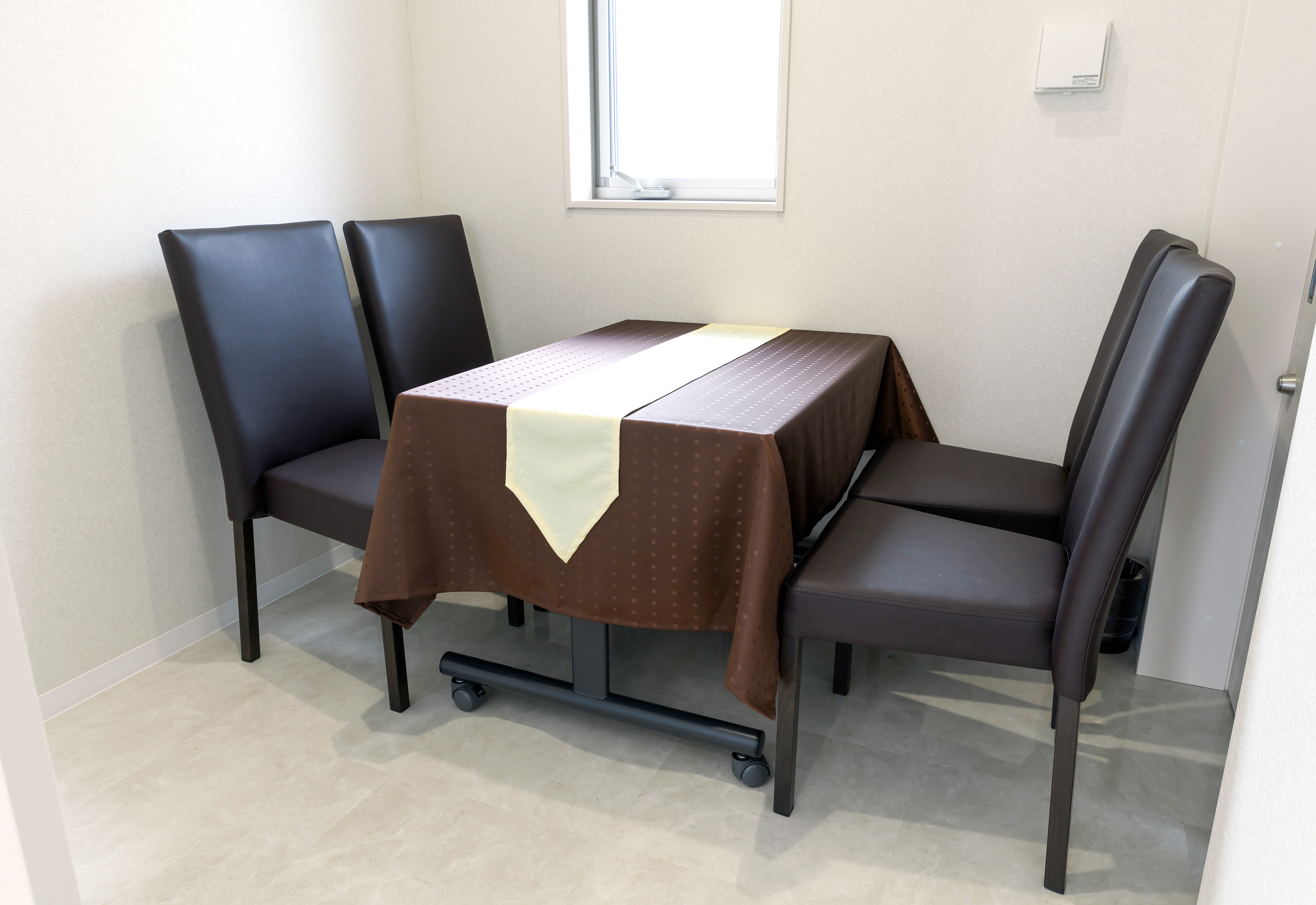 川口戸塚東の内観写真