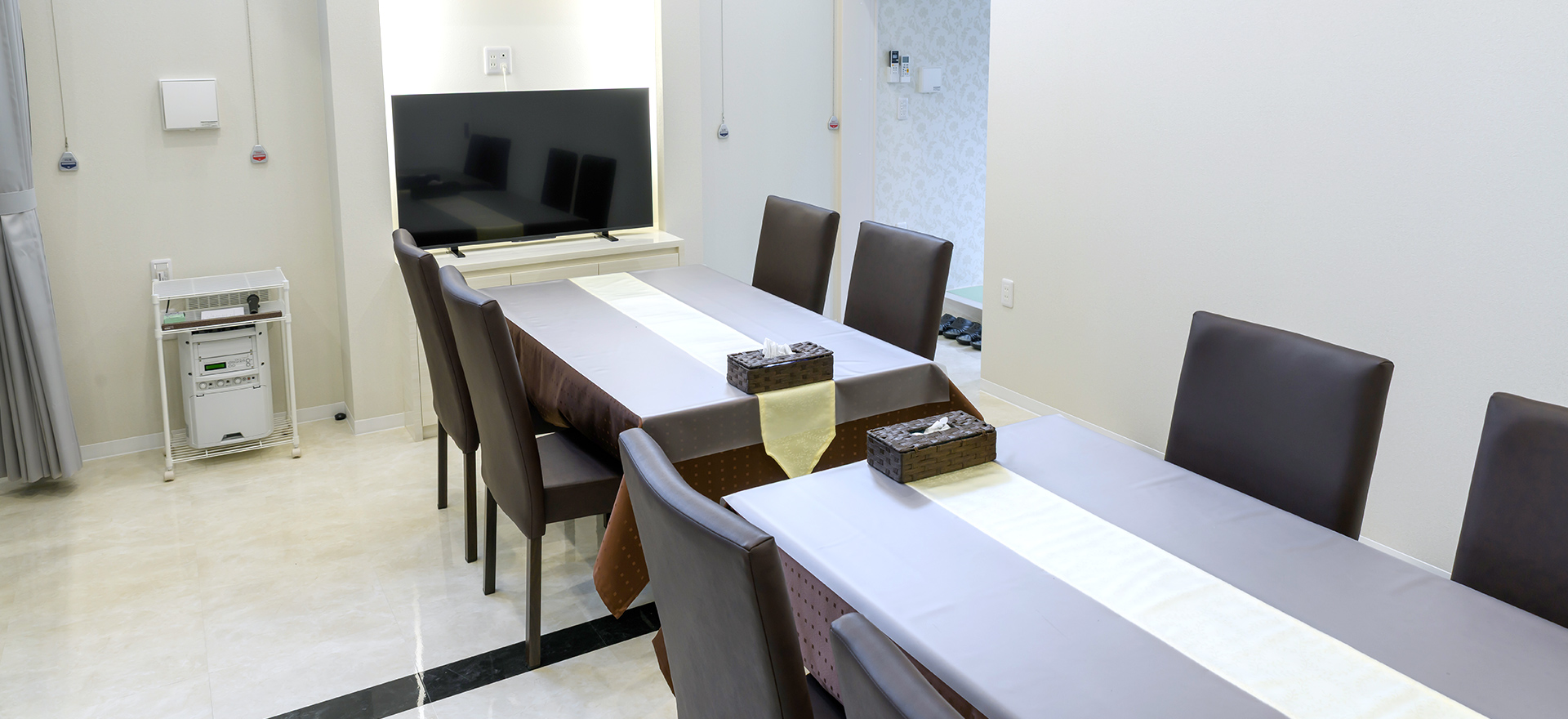 川口戸塚東の内観写真