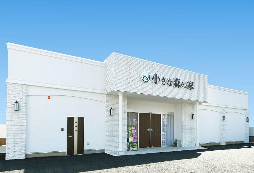 浦和美園ホール外観