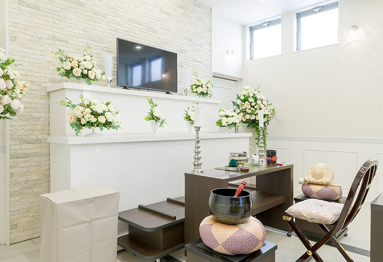 浦和美園ホールの外観