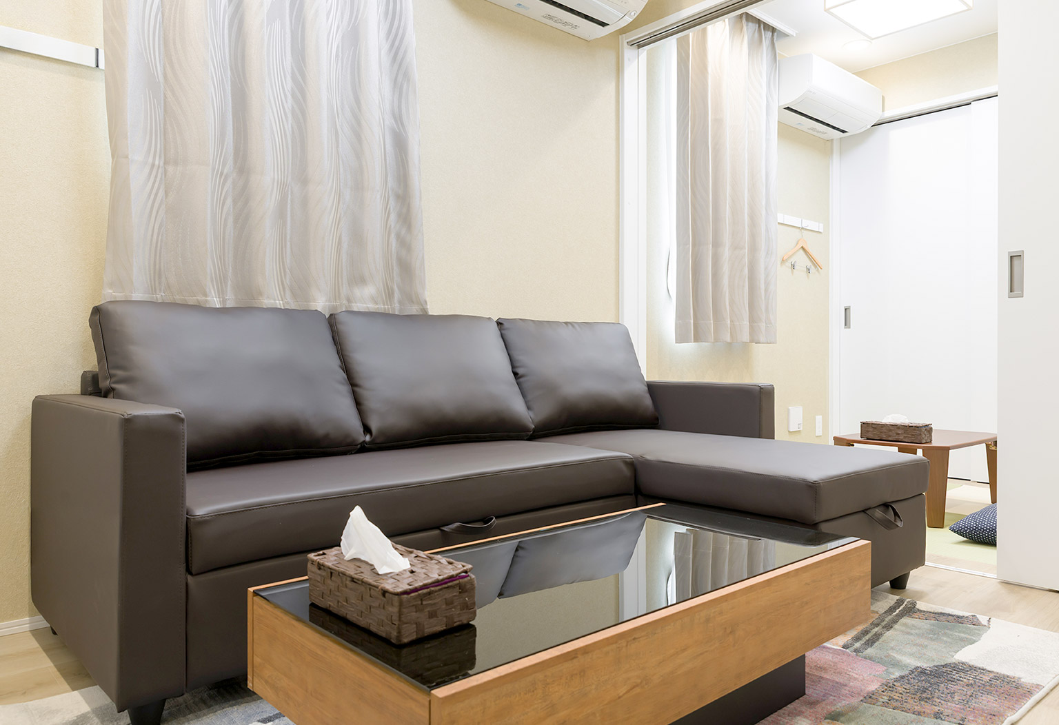 浦和美園ホールの式場ギャラリー