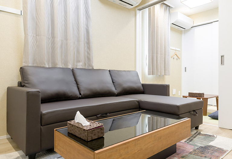 浦和美園ホールの外観