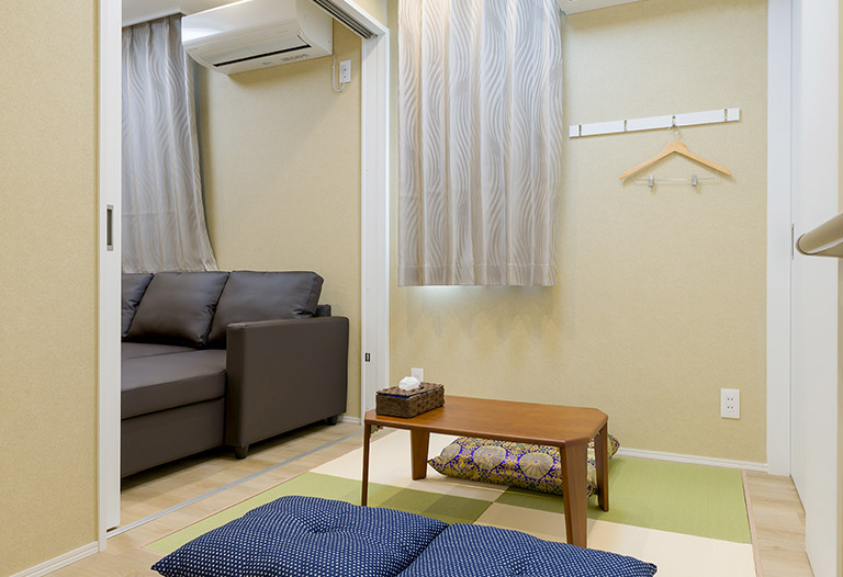 浦和美園ホールの外観