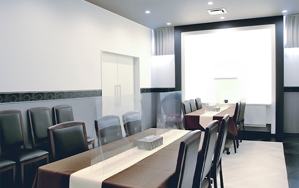 仙台 長命ヶ丘の内観写真