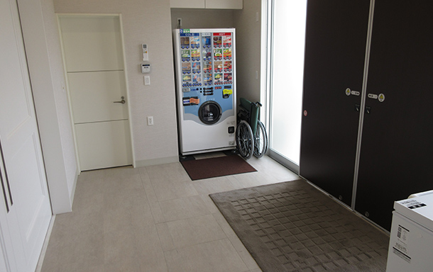 仙台 郷六の内観写真