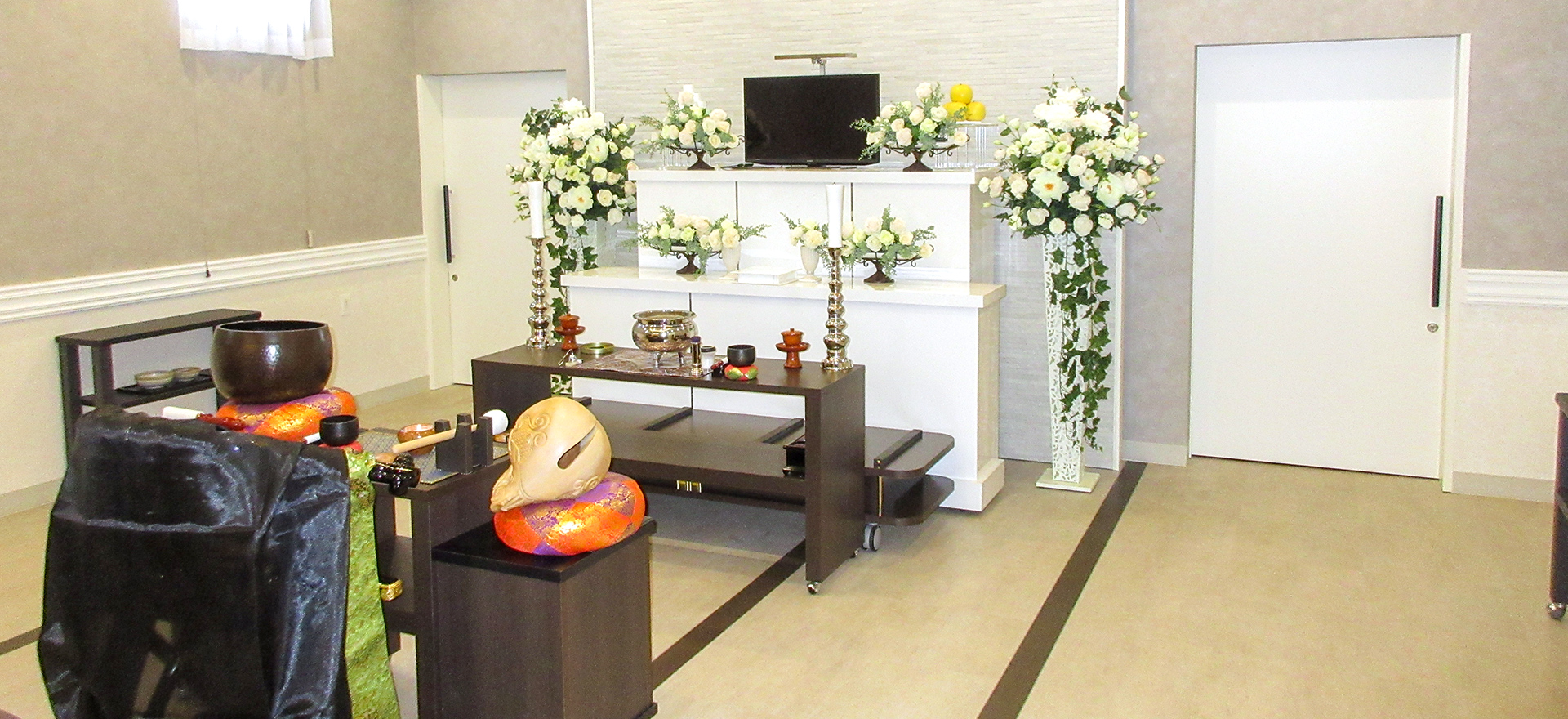 仙台 郷六の内観写真