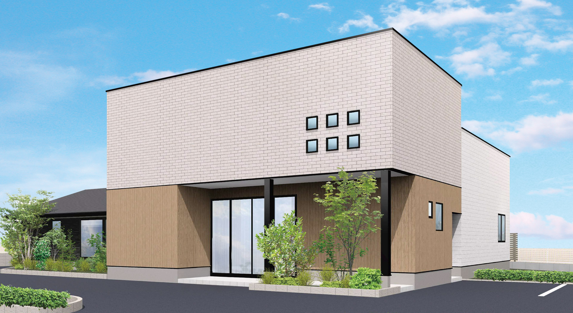 仙台市名坂ホール新規オープン