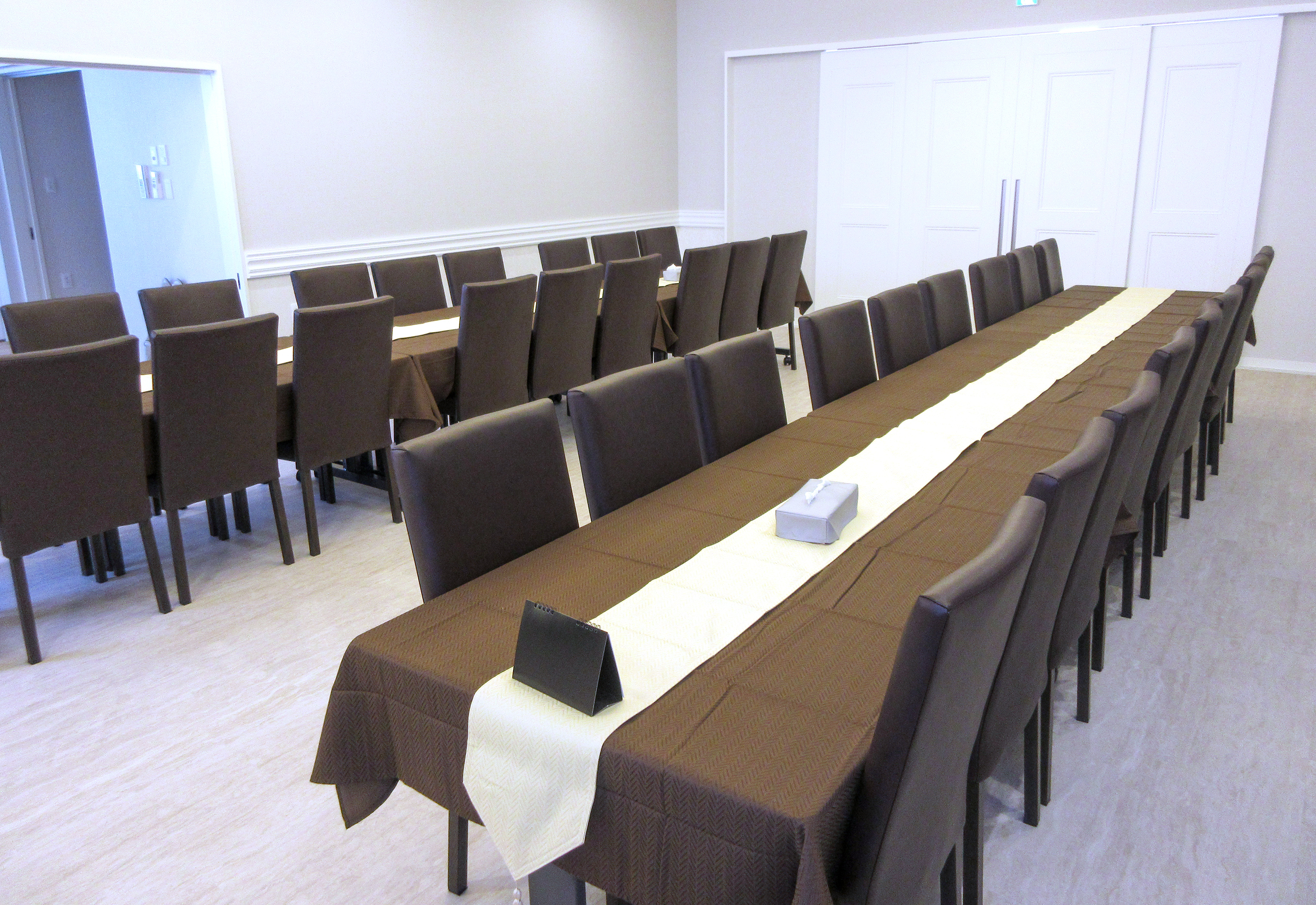 仙台 市名坂の内観写真