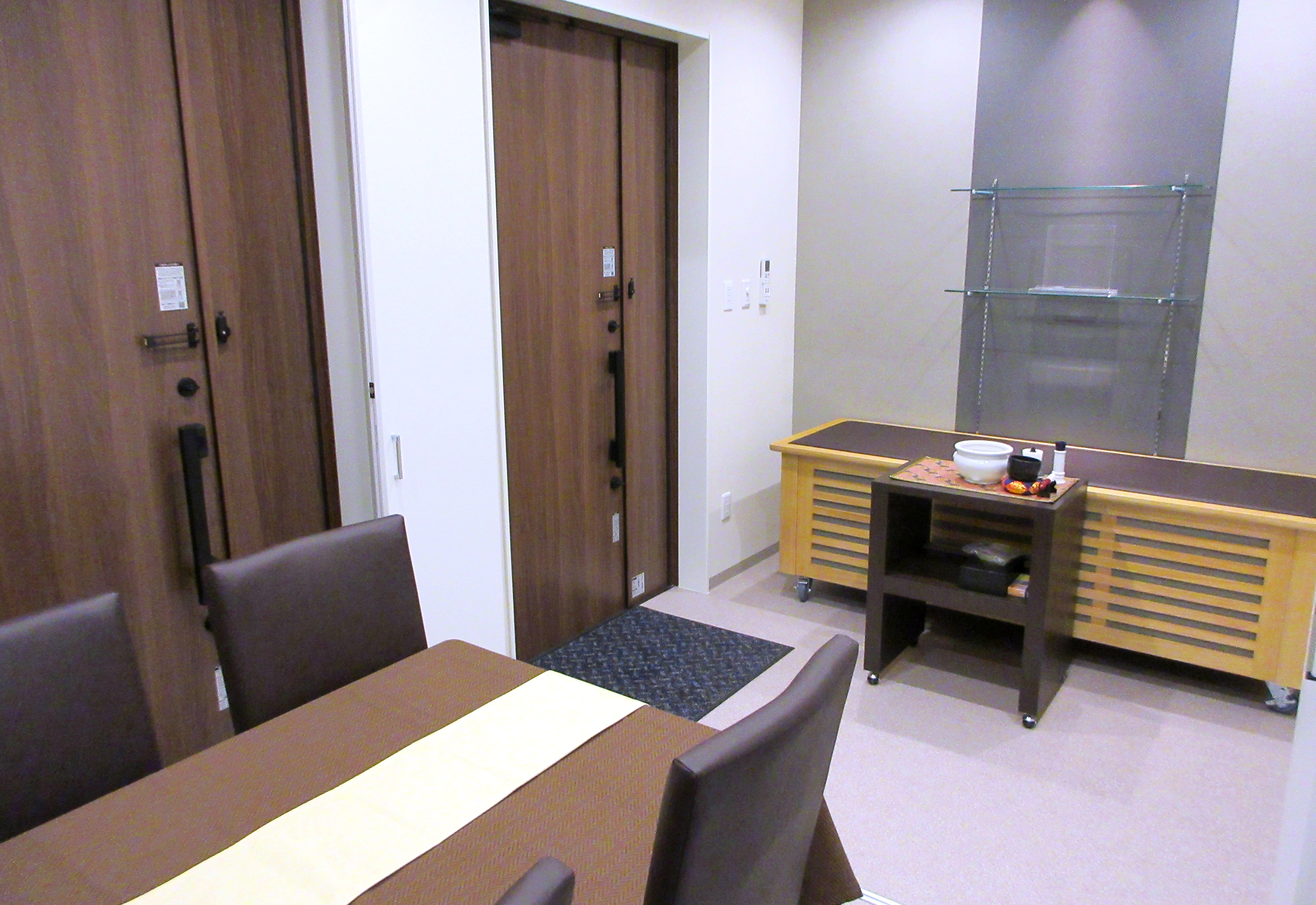 山形 飯田の内観写真