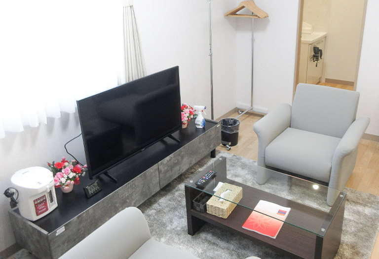 仙台 木町ホールの外観