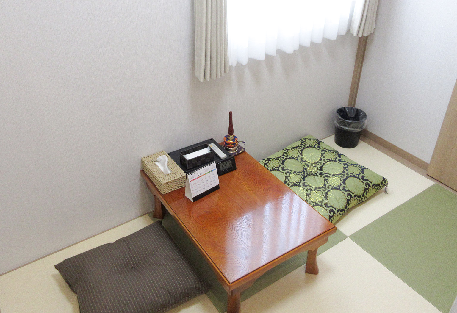 仙台 木町ホールの式場ギャラリー