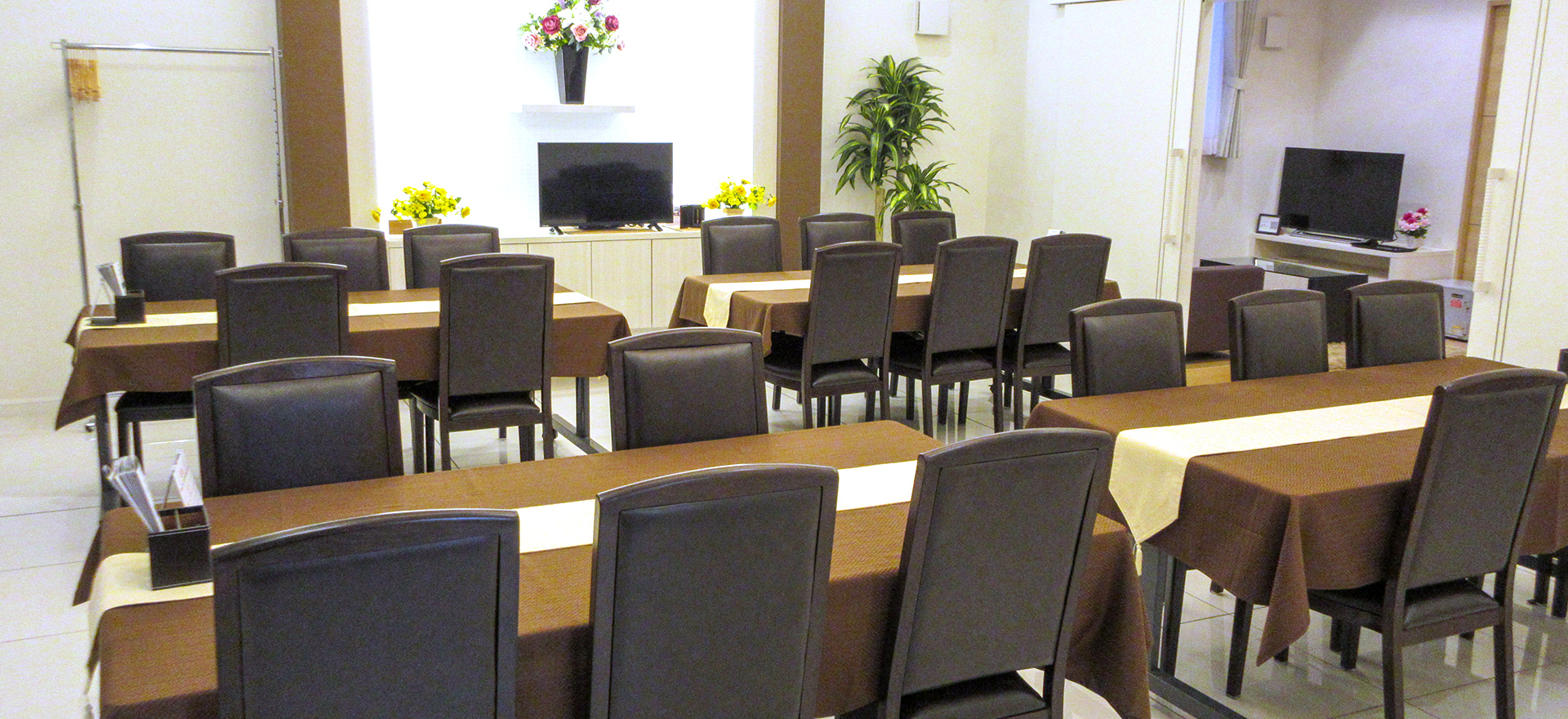 山形 清住の内観写真