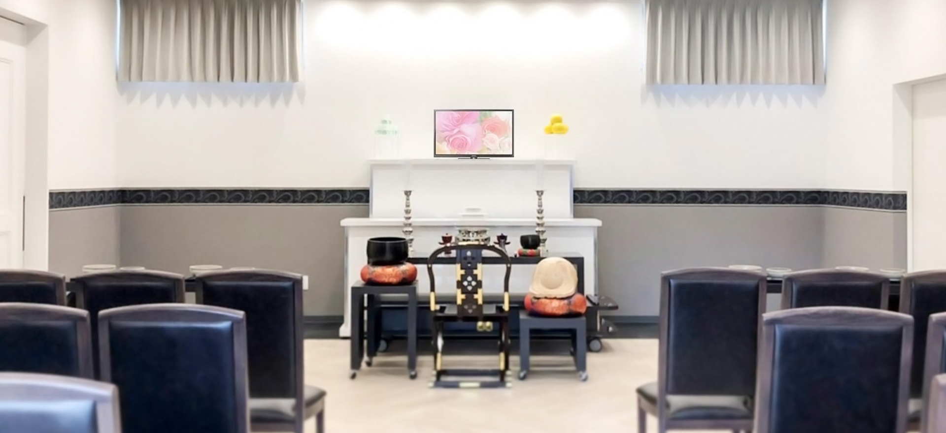 山形 南原の内観写真